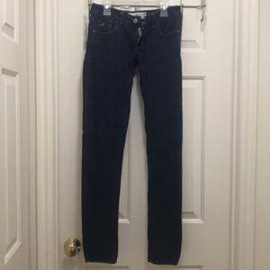Hollister Super Skinny Jeans 3R W26 L31